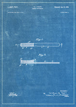 Indlæs billede til gallerivisning tandbørste