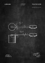 Indlæs billede til gallerivisning dåseåbner