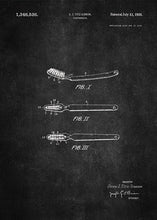 Indlæs billede til gallerivisning tandbørste