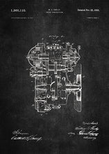 Indlæs billede til gallerivisning motor