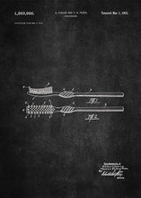 Indlæs billede til gallerivisning tandbørste