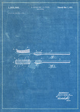 Indlæs billede til gallerivisning tandbørste