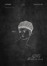 Indlæs billede til gallerivisning hårnet