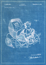 Indlæs billede til gallerivisning sæde til barnevogn