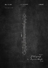 Indlæs billede til gallerivisning slips