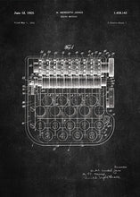 Indlæs billede til gallerivisning regnemaskine