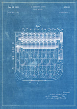 Indlæs billede til gallerivisning regnemaskine
