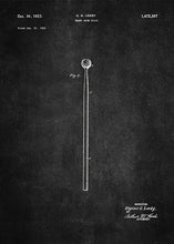 Indlæs billede til gallerivisning trommestik