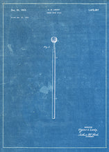 Indlæs billede til gallerivisning trommestik