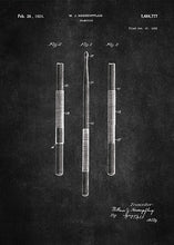 Indlæs billede til gallerivisning trommestik