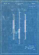 Indlæs billede til gallerivisning trommestik