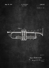 Indlæs billede til gallerivisning solotrumpet