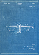 Indlæs billede til gallerivisning solotrumpet