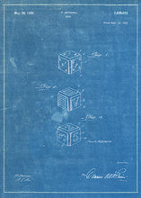 Indlæs billede til gallerivisning terning