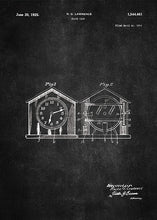 Indlæs billede til gallerivisning ur