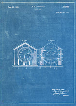 Indlæs billede til gallerivisning ur