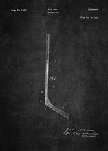 Indlæs billede til gallerivisning ishockeystav