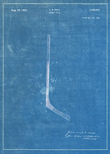 Indlæs billede til gallerivisning ishockeystav