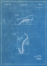 Indlæs billede til gallerivisning balletsko