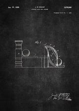 Indlæs billede til gallerivisning bowlingmaskine