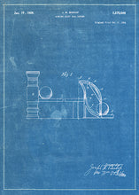 Indlæs billede til gallerivisning bowlingmaskine