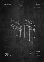 Indlæs billede til gallerivisning kuvert