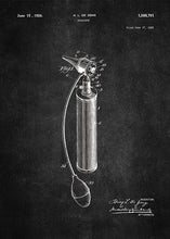 Indlæs billede til gallerivisning otoskop