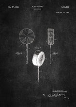 Indlæs billede til gallerivisning slikkepind