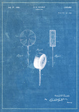 Indlæs billede til gallerivisning slikkepind