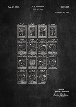 Indlæs billede til gallerivisning golfkortspil