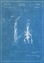 Indlæs billede til gallerivisning saxofon