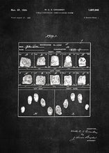 Indlæs billede til gallerivisning fingeraftryk