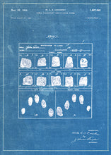 Indlæs billede til gallerivisning fingeraftryk