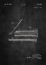 Indlæs billede til gallerivisning golfkølle