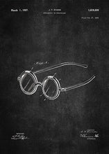 Indlæs billede til gallerivisning briller