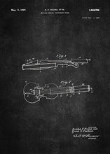 Indlæs billede til gallerivisning strengeinstrument