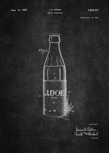 Indlæs billede til gallerivisning flaske