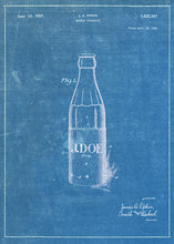 Indlæs billede til gallerivisning flaske