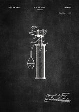 Indlæs billede til gallerivisning otoskop