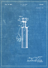 Indlæs billede til gallerivisning otoskop