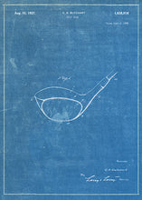 Indlæs billede til gallerivisning golfkølle