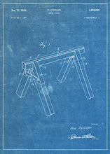 Indlæs billede til gallerivisning metalhest