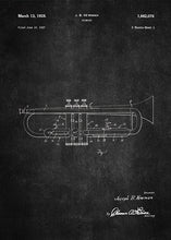 Indlæs billede til gallerivisning trumpet