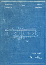 Indlæs billede til gallerivisning trumpet