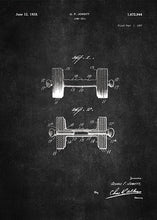 Indlæs billede til gallerivisning dumb bell