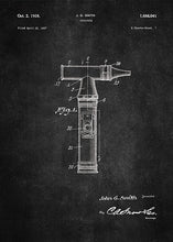Indlæs billede til gallerivisning otoskop