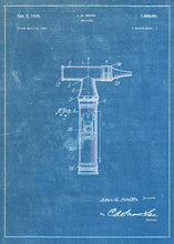 Indlæs billede til gallerivisning otoskop