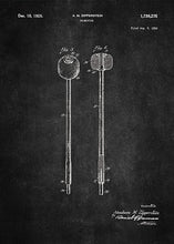 Indlæs billede til gallerivisning trommestik