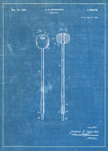 Indlæs billede til gallerivisning trommestik