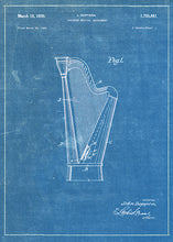 Indlæs billede til gallerivisning harpe